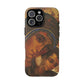 Virgin of the Way iPhone's Tough Cases