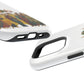 Ascension iPhone's MagSafe Tough Cases (White)