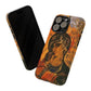 Our Lady of the Third Millennium Iphone's Tough Cases