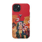 Baptism of the Lord (RED) MagSafe Tough Cases