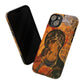 Our Lady of the Third Millennium Iphone's Tough Cases