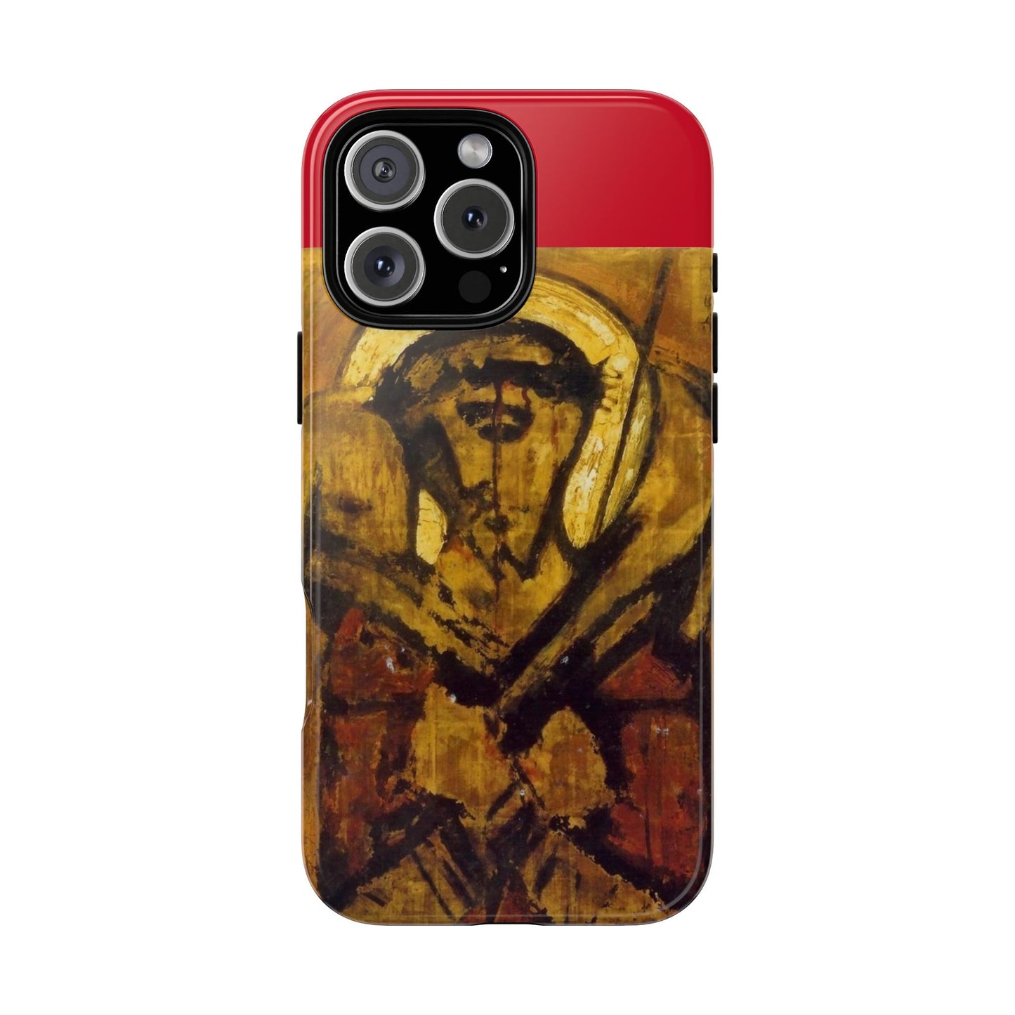 The Good Shepherd Iphone's Tough Cases