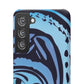 Virgin of Silence Samsung Galaxy's Snap Cases