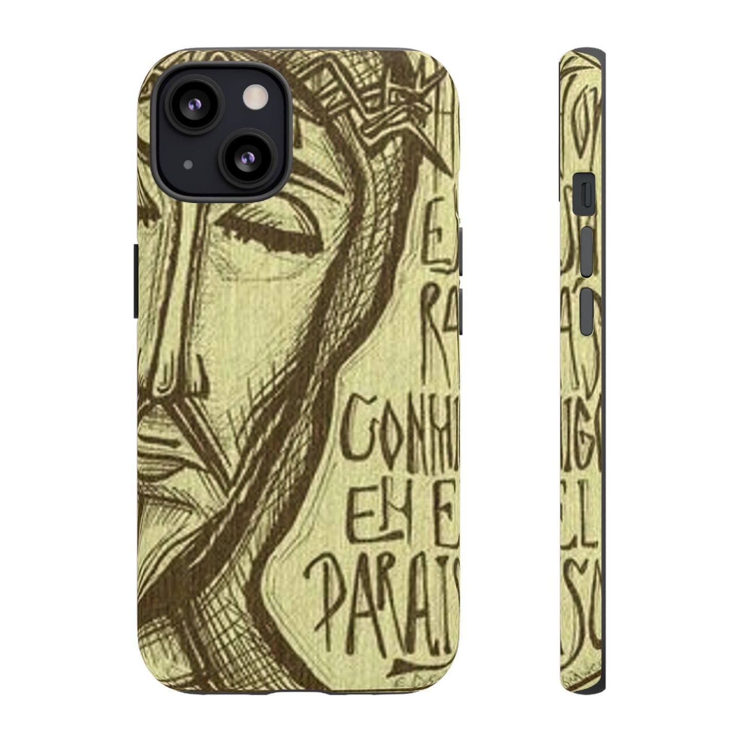 Pasión Funda para iPhone