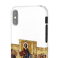 Apparition to the Disciples iPhone's Snap Cases (White)