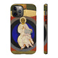 Pantocrator iPhone's Tough Cases