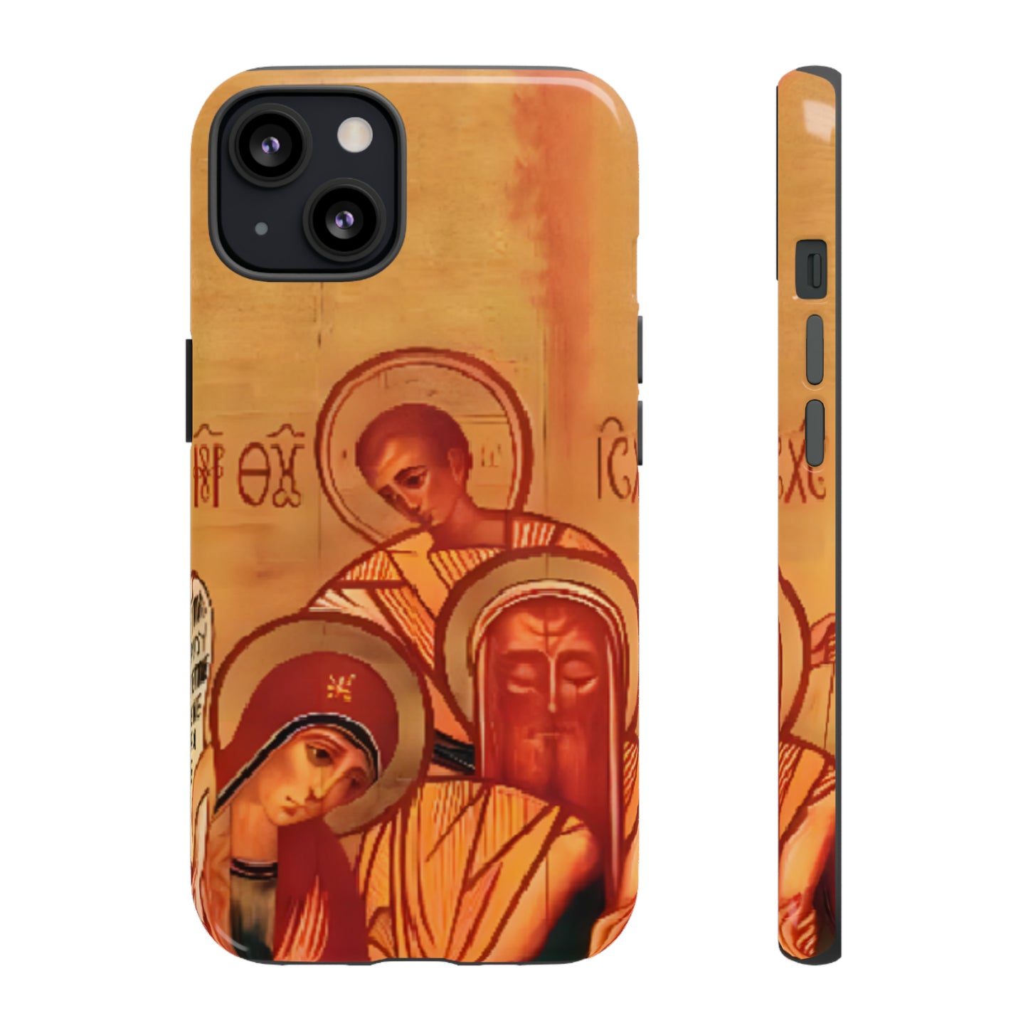 Holy Family of Nazareth Iphone's Tough Cases