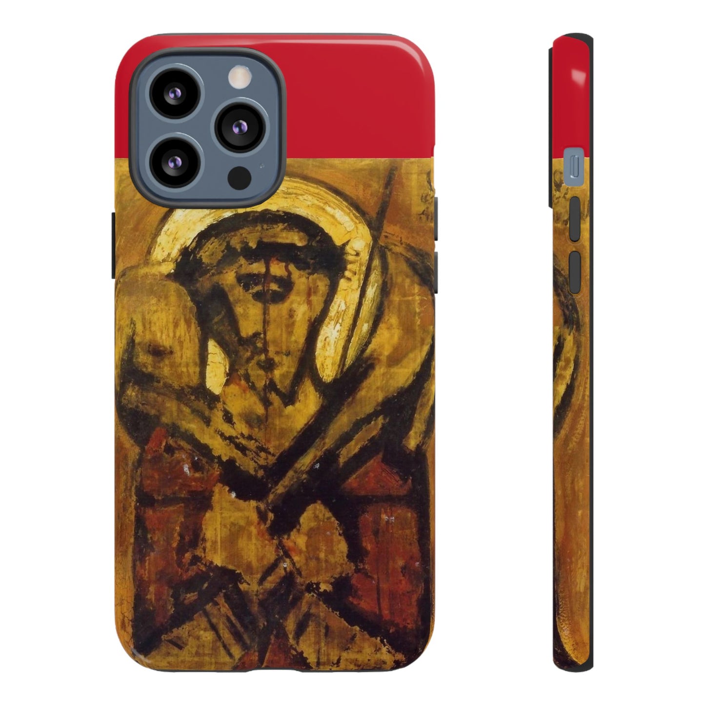 The Good Shepherd Iphone's Tough Cases