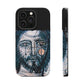 Christ of the Black Tear MagSafe Tough Cases