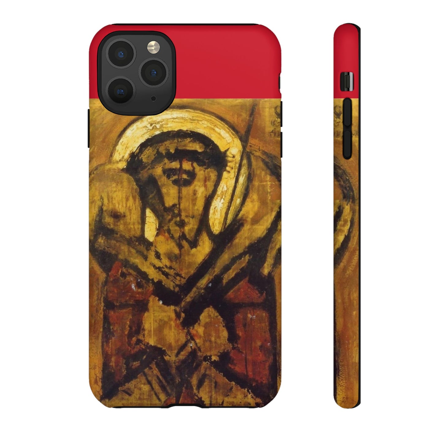 The Good Shepherd Iphone's Tough Cases