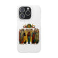 Ascension Iphone' Snap Cases (White)