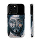 Christ of the Black Tear MagSafe Tough Cases