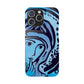 Virgin of the Silence Iphone's Snap Cases