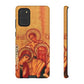 Holy Family of Nazareth Samsung Galaxy's Tough Cases