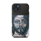 Christ of the Black Tear MagSafe Tough Cases