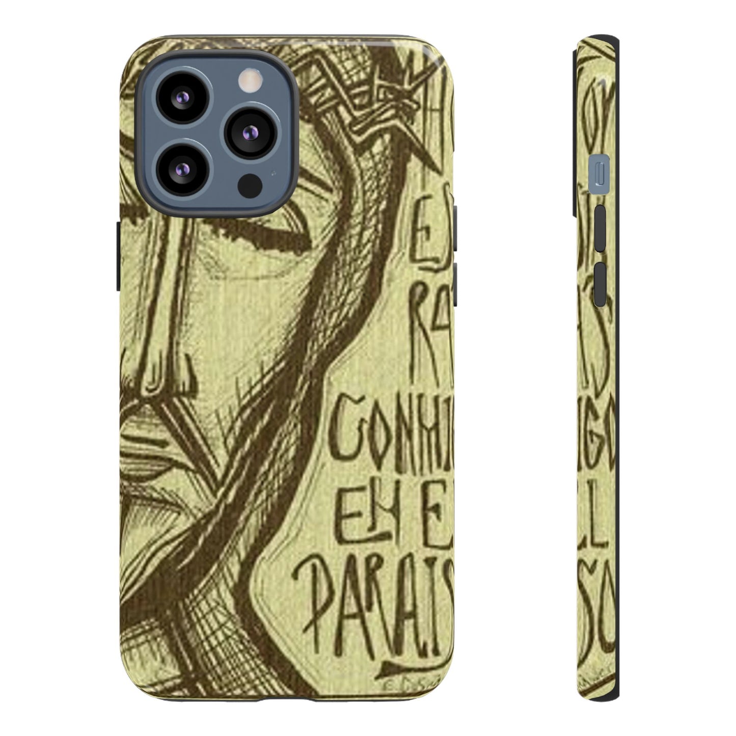 Pasión Funda para iPhone