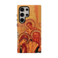 Holy Family of Nazareth Samsung Galaxy's Tough Cases