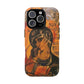 Our Lady of the Third Millennium Iphone's Tough Cases