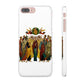 Ascension Iphone' Snap Cases (White)