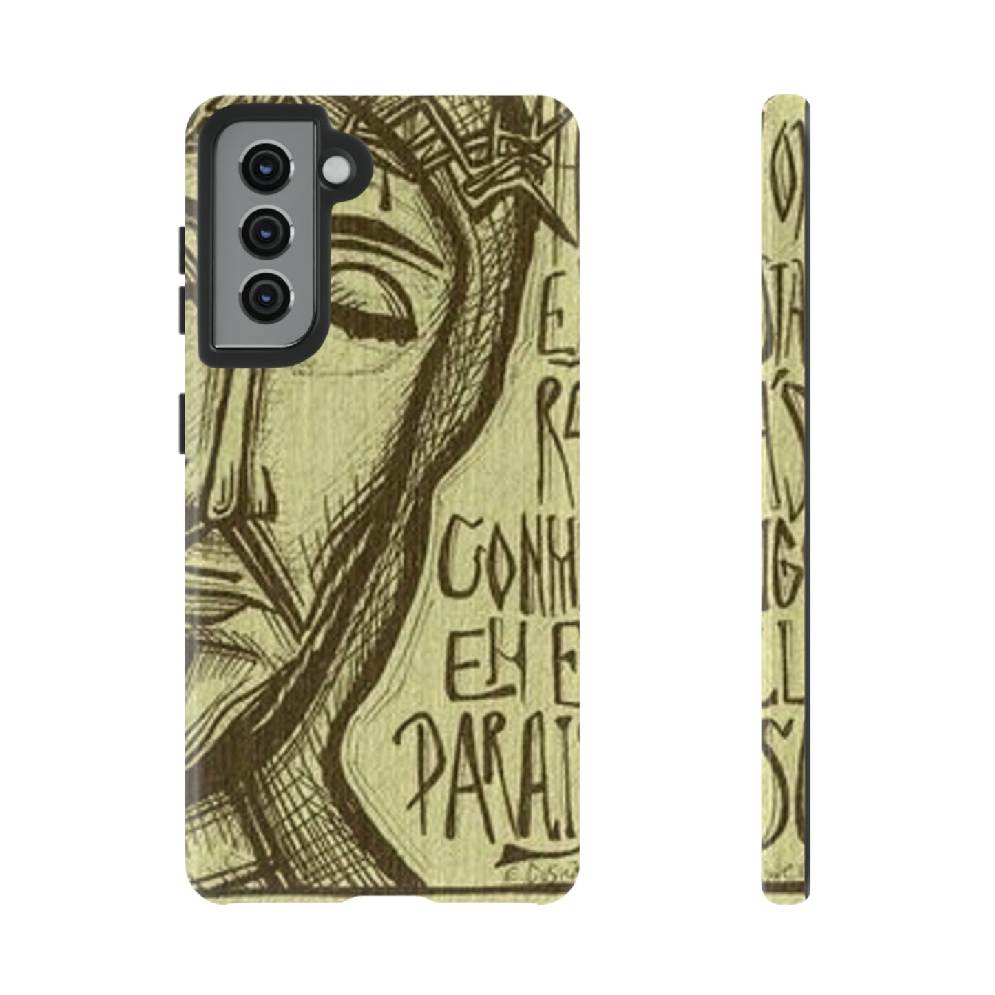 Pasión Funda para Samsung Galaxy