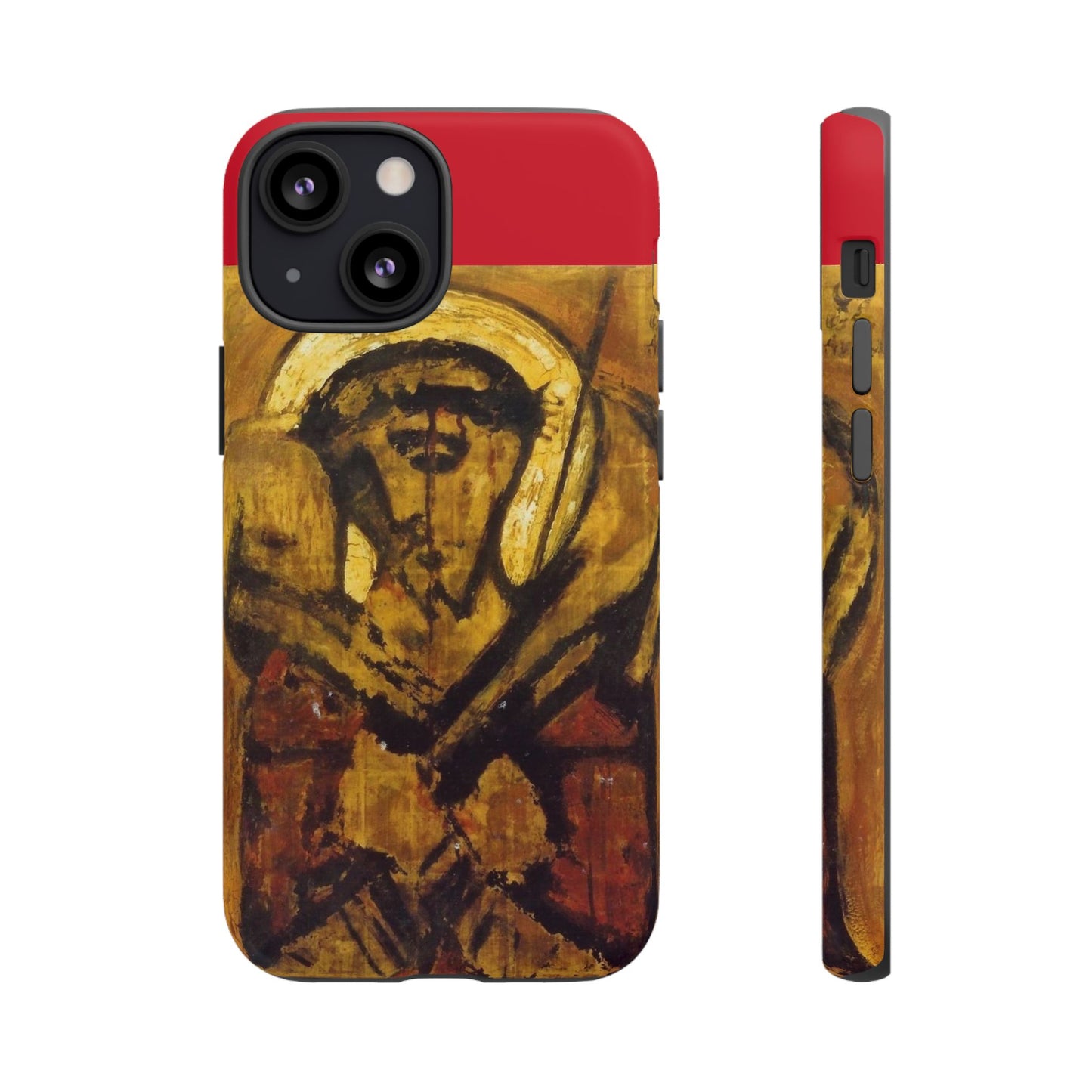 The Good Shepherd Iphone's Tough Cases