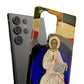 Pantocrator Samsung Galaxy's Snap Cases