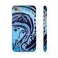 Virgin of the Silence Iphone's Snap Cases