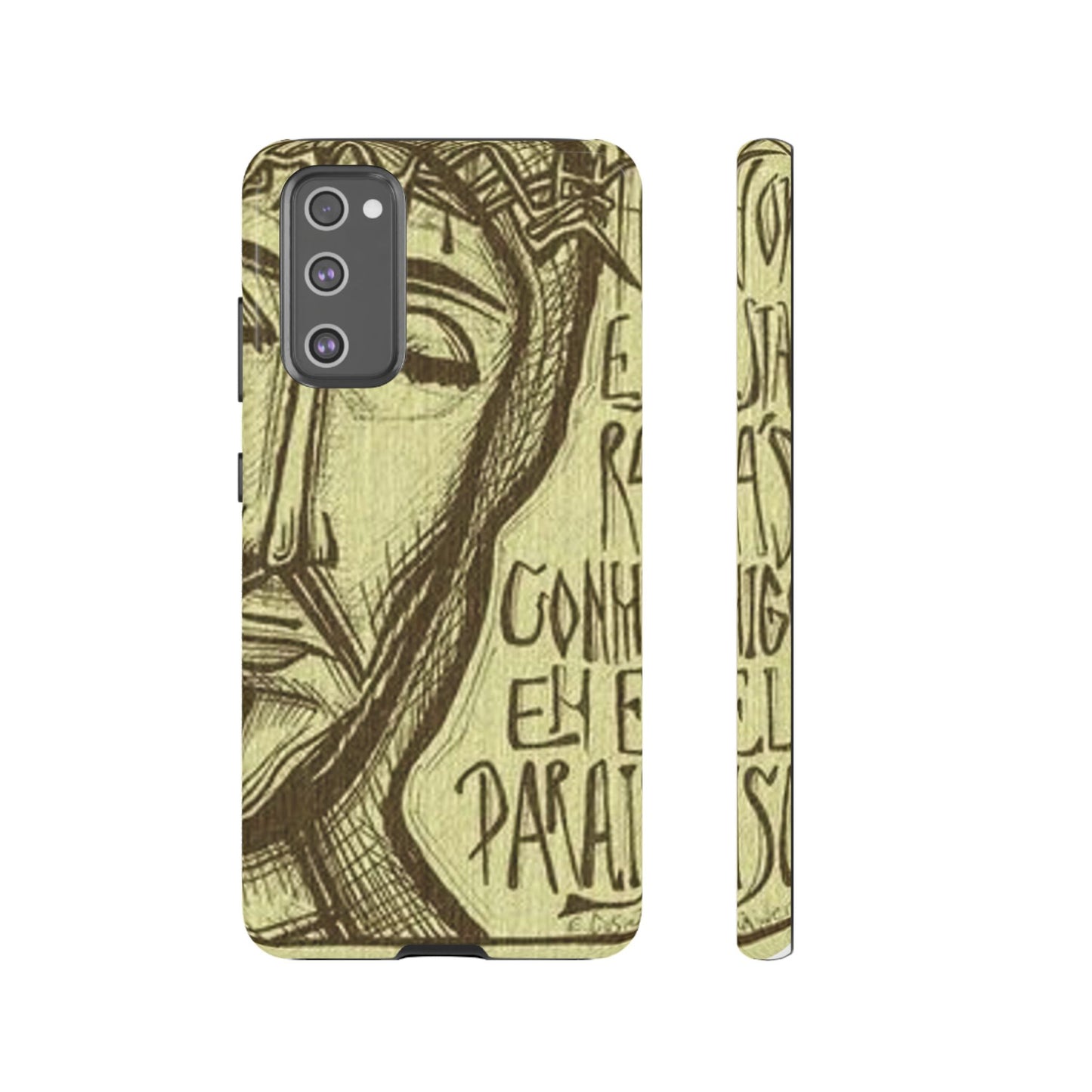 Pasión Funda para Samsung Galaxy