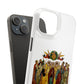 Ascension Iphone' Snap Cases (White)