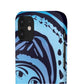 Virgin of the Silence Iphone's Snap Cases