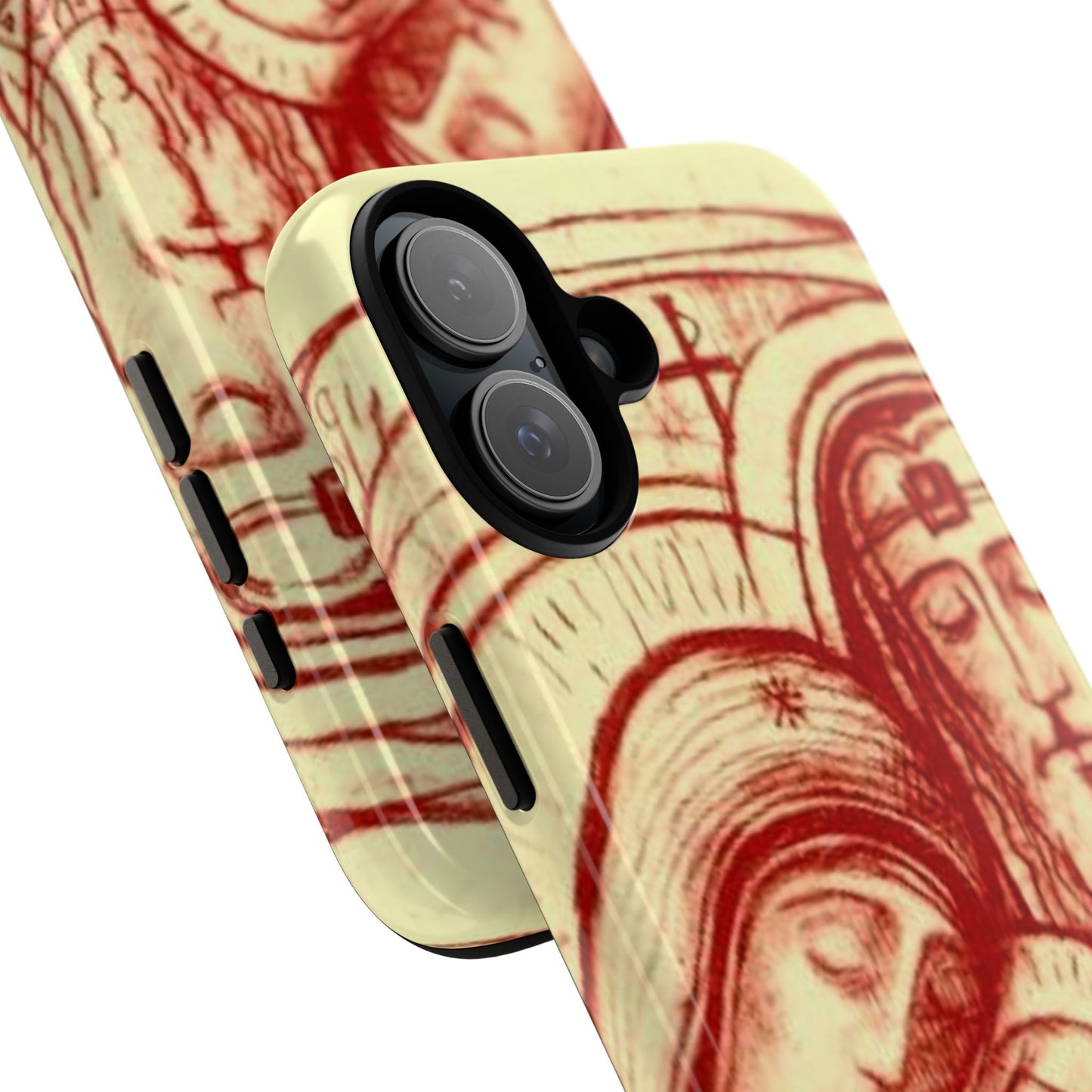 Holy Family of Nazareth iPhone's Tough Cases