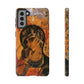 Our Lady of the Third Millennium Samsung Galaxy's Tough Cases