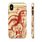 Holy Family of Nazareth iPhone's Tough Cases