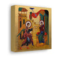 Annunciation Canvas