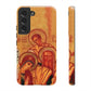 Holy Family of Nazareth Samsung Galaxy's Tough Cases