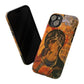 Our Lady of the Third Millennium Iphone's Tough Cases