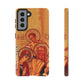 Holy Family of Nazareth Samsung Galaxy's Tough Cases