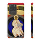 Pantocrator Samsung Galaxy's Snap Cases