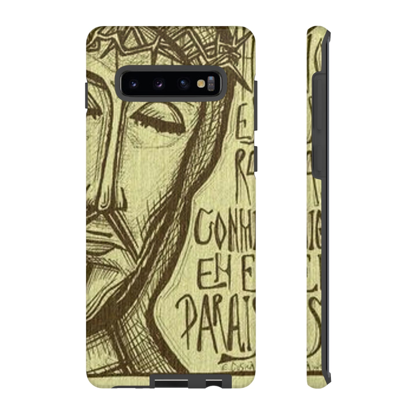 Pasión Funda para Samsung Galaxy