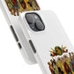 Ascension Iphone' Snap Cases (White)