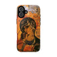 Our Lady of the Third Millennium Iphone's Tough Cases