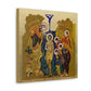 Baptism of the Lord Canvas