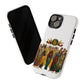 Ascension iPhone's Tough Cases (White)