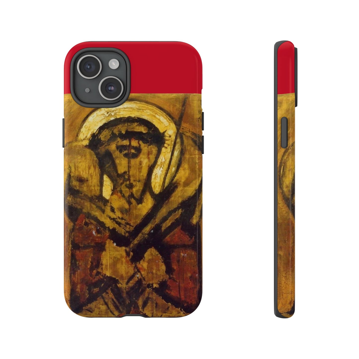 The Good Shepherd Iphone's Tough Cases