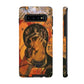 Our Lady of the Third Millennium Samsung Galaxy's Tough Cases