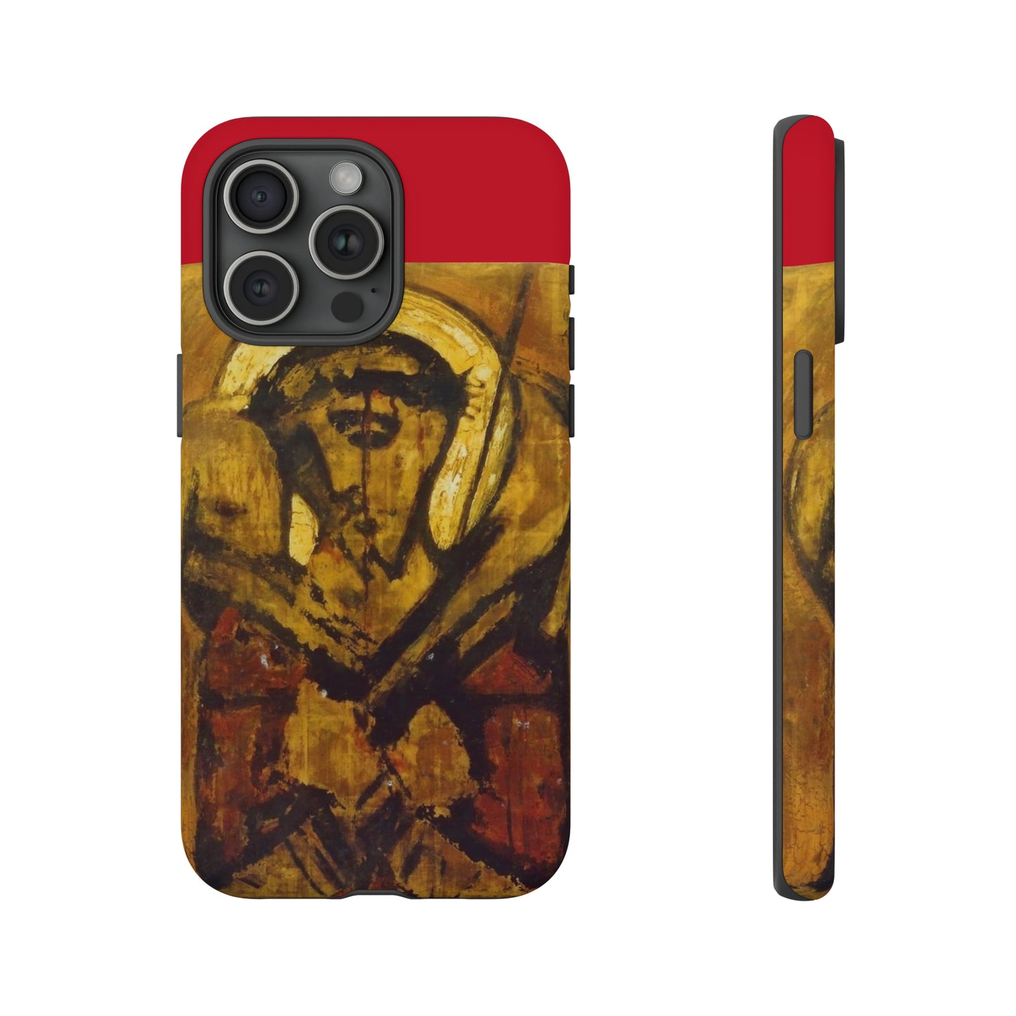 The Good Shepherd Iphone's Tough Cases