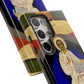 Pantocrator Samsung Galaxy's Tough Cases