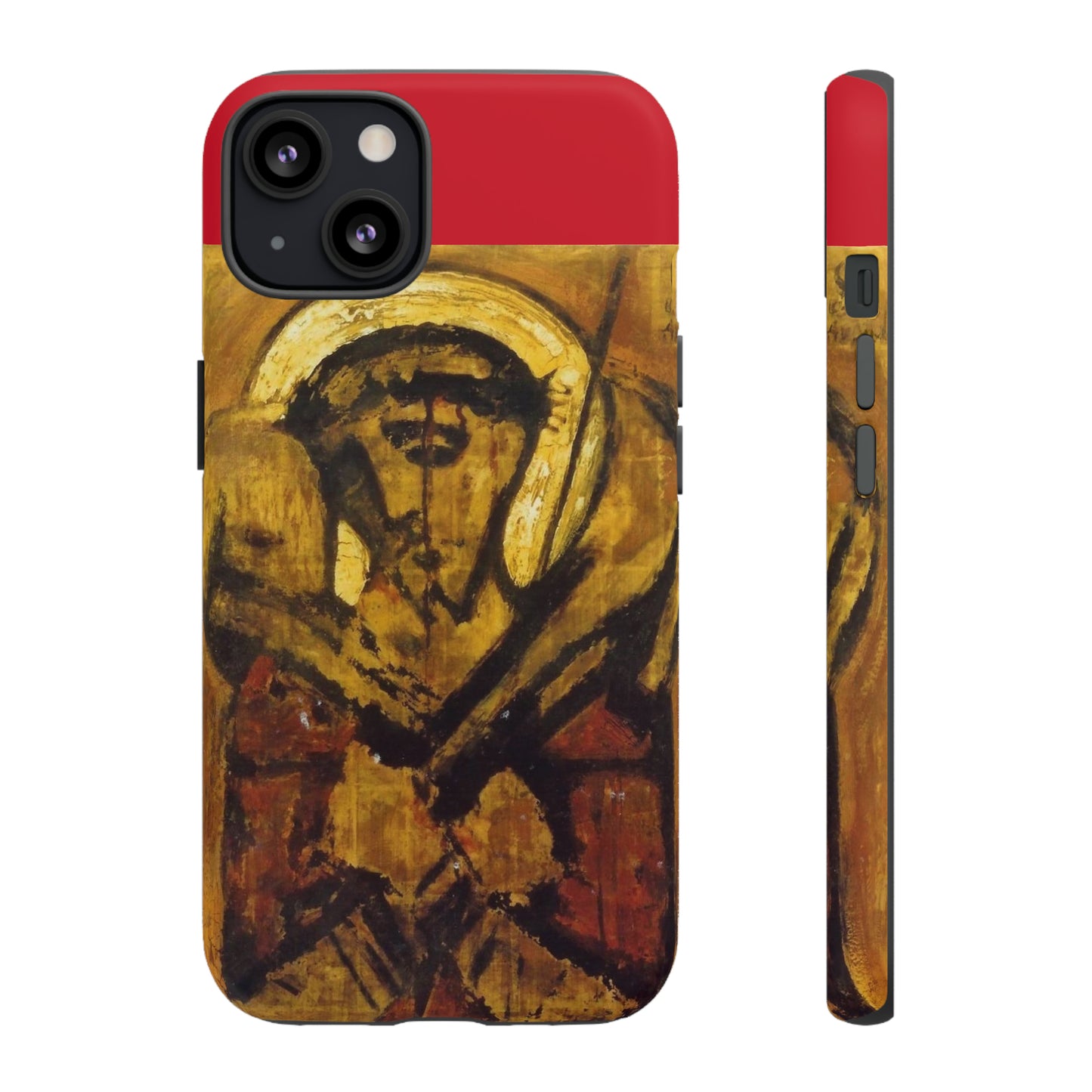 The Good Shepherd Iphone's Tough Cases