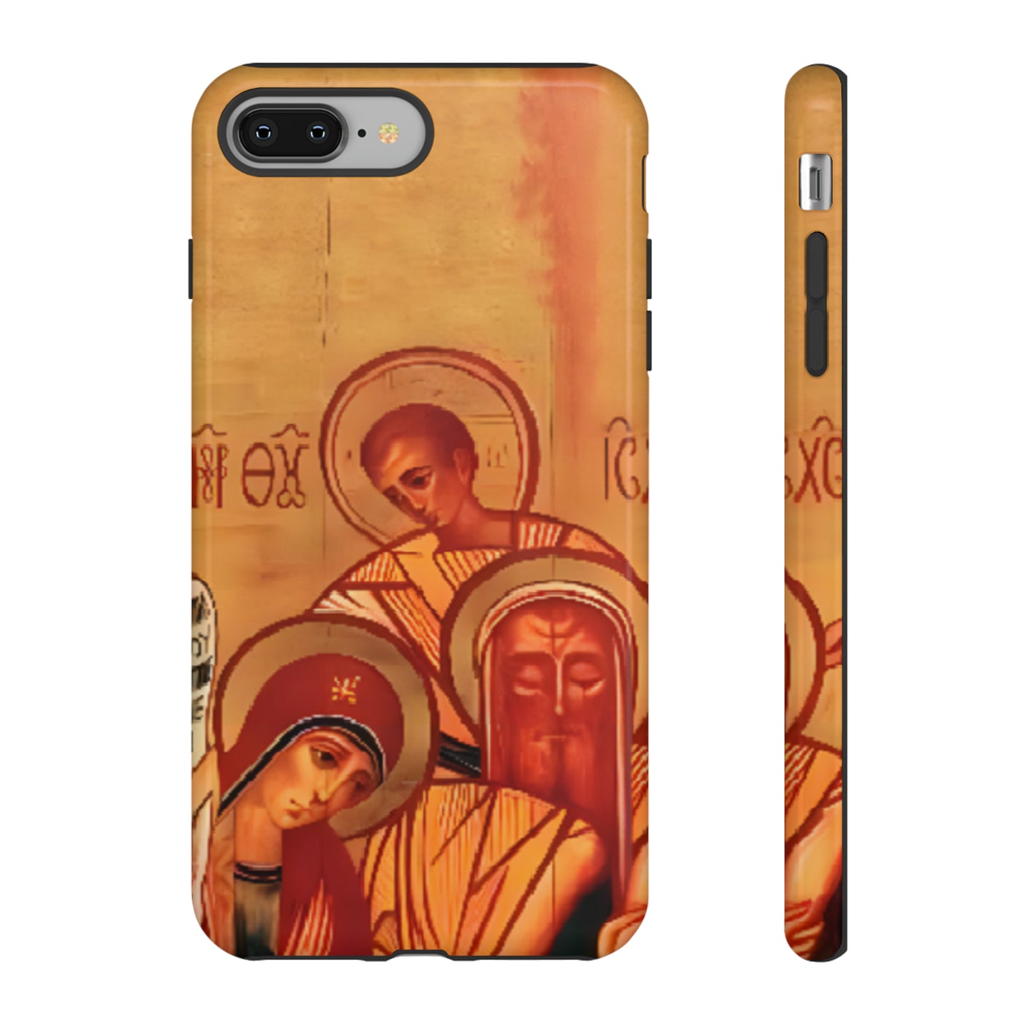 Holy Family of Nazareth Iphone's Tough Cases