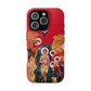 Baptism of the Lord (RED) MagSafe Tough Cases